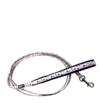 DEKI CloeCluzo CCKF5A084 Cat Leash Nylon 48" Mice