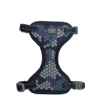 DEKI CloeCluzo CCF6A323 Cat Harness Mesh Camo S/M