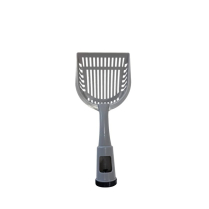 DEKI CloeCluzo CC7054 Cat Litter Scoop 2-in-1