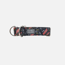 DEKI CloeCluzo CC6014 Collar Adj Martingale Woof MD