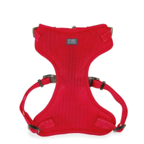 DEKI CloeCluzo CCF6A398 Harness Mesh RED L/XL