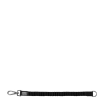 DEKI CloeCluzo CC6019 Leash Extender Bungee BLK