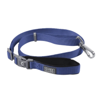 DEKI CloeCluzo CC6006 Leash Adj 5-Way BLUE NVY