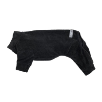 DEKI CLOECLUZO CC9073 Fleece Body Suit for Dogs XL SEASONAL