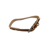 DEKI CloeCluzo CC6044 DOG Collar Adj WeepingWillow LG Ltd Ed