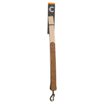 DEKI CloeCluzo CC6045 DOG Leash Adj WeepingWillow 48-78" Ltd