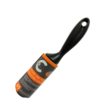 DEKI CloeCluzo CC7086 Pet Hair Remover Sticky Lint Roller