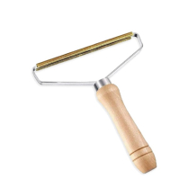 DEKI CloeCluzo CC7070 Pet Hair Remover Metal (48)