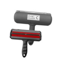 DEKI CloeCluzo CC7071 Pet Hair Remover GRY/RED (24)