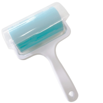 DEKI CloeCluzo CC7078 Pet Hair Remover Silicone Lint Roller