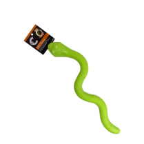 DEKI CloeCluzo CC2041 Dog Toy Treat Dispensing Snake (48)