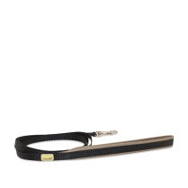 DEKI Petite PPF6A321 Leash Padded Handle BLK