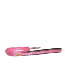 DEKI Petite PPF6A321 Leash Padded Handle PINK