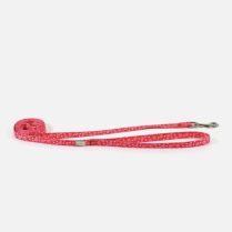 DEKI Petite PL123 Leash PINK Flowers