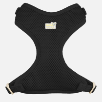 DEKI Petite PPF6A342 Harness Mesh BLK XS