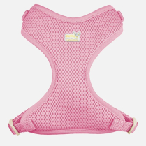 DEKI Petite PPF6A342 Harness Mesh PINK 3XS