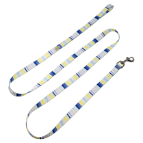 DEKI PETITE PP6035 Leash Multi-Colour Stripes O/S Ltd Ed