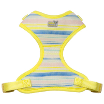 DEKI PETITE PP6036 Harness Multi-Colour Stripes 2XS Ltd Ed