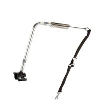 DEKI Pawtek PT3024 Dog Leash Bike Adj Hands-Free