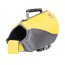 DEKI Gooeez GZ1057 Lifejacket for Dogs Lemon/GRY XL