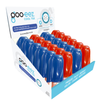 DEKI Gooeez GZ1104 CoolTek Cooling Toy Popsicle DISPLAY 24ct