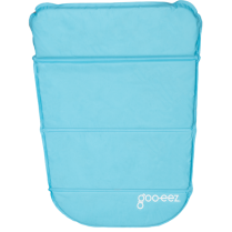 DEKI Gooeez GZ1098 CoolTek Cooling Bed & Mat BLUE 30x47" LG