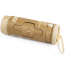 DEKI Gooeez GZ3030 Poop Bag 45ct w Dispenser Moka Latte
