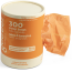DEKI Gooeez GZ3021 Poop Bag 300ct Value Pk Tangy Tangerine