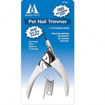 MF Guillotine Clipper W/ Replacement Blade(12)