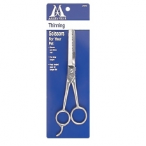 MF Pet Hair Thinning Scissors(6)