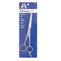 MF Pet Hair Cutting Scissors(6)