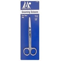 MF Grooming Straight Scissors (6)