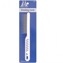 MF Deluxe Shedding Comb(12)
