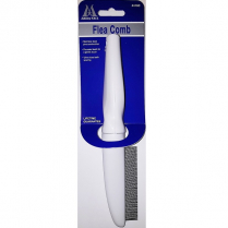 MF Deluxe Flea Comb(24)