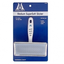 MF MD Soft Slicker Brush(12)