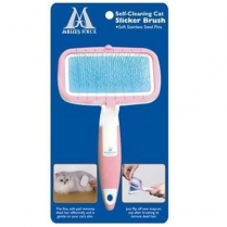MF Self Cleaning Cat Brush(12)