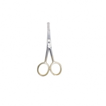 MF FeatherLight 4in Ear/Nose Shears (1)