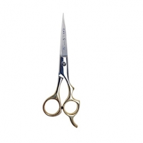 MF FeatherLight 5.5in Shortcut Shear Straight(1)
