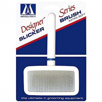 MF Designer Series SM Soft Slicker Brush(12)