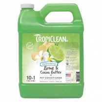 TCL Lime and Cocoa DeShed Butter Conditioner 1 GALLON (4)