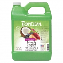 TCL Berry Clean Deep Cleaning Shamp 1 GALLON (4)
