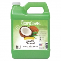 TCL Puppy and Kitten Hypo Allergenic Shampoo 1 GALLON (4)