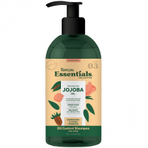 TCL Essentials Jojoba Oil Shampoo Dog 16oz (12)*