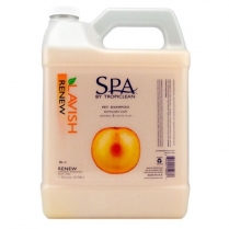 TCL SPA Renew Shampoo 1 GALLON (4) SPECIAL ORDER CS QTY