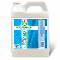 TCL Oxy-Med Hypo-Allergenic Shampoo 1 GALLON (4)