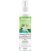 TCL Baby Powder Deodorize Pet Spray 236ml EN/FR (24) R96010