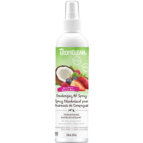 TCL Berry Breeze Deodorize Pet Spray 236ml EN/FR (24) R96002