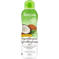 TCL Coconut HypoAllergenic Shampoo 591ml EN/FR (12) R96103