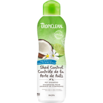 TCL Lime&Coconut ShedControl Shampoo 591ml EN/FR (12) R96109