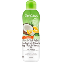 TCL Neem & Citrus Shampoo 591ml EN/FR (12) R-96104